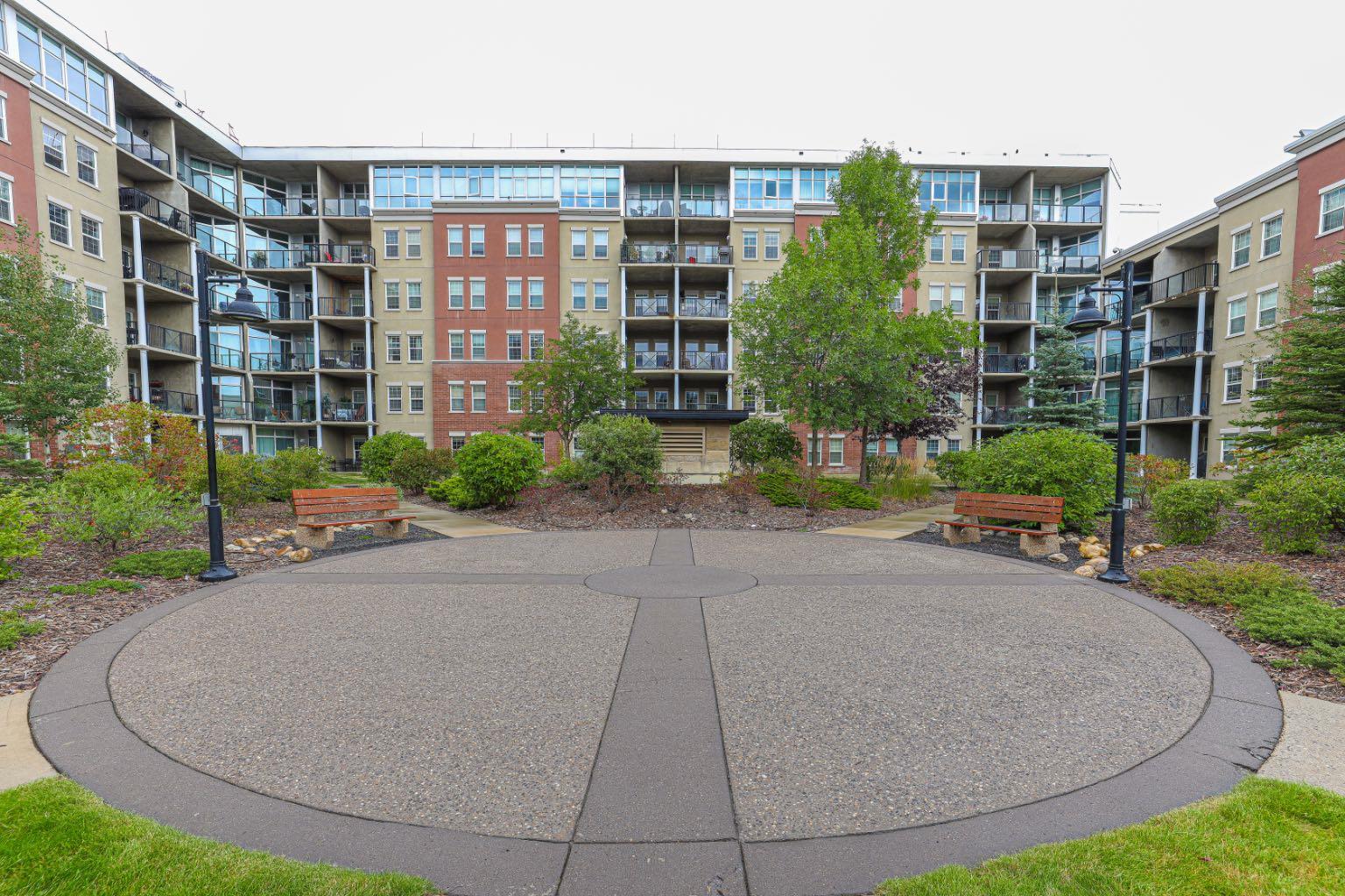 1305, 11811 Lake Fraser Drive SE