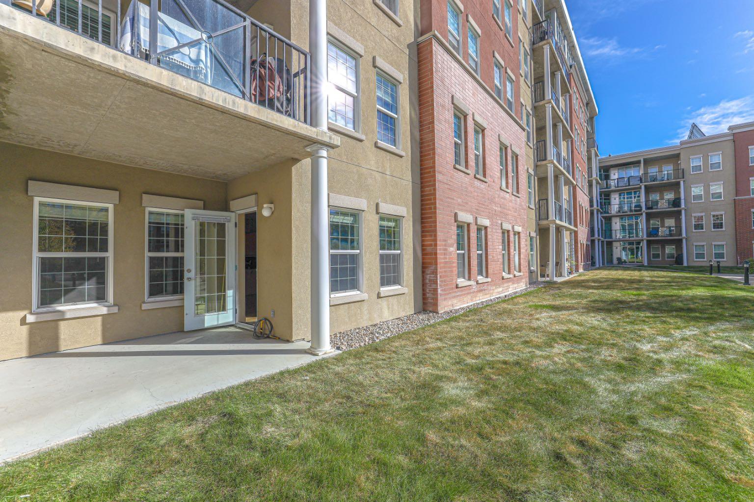 1305, 11811 Lake Fraser Drive SE