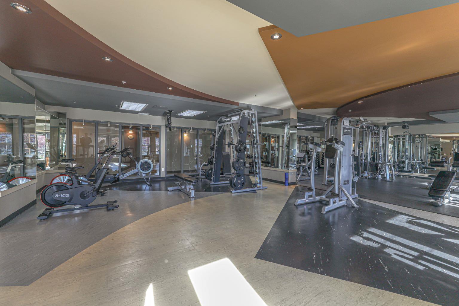 1305, 11811 Lake Fraser Drive SE