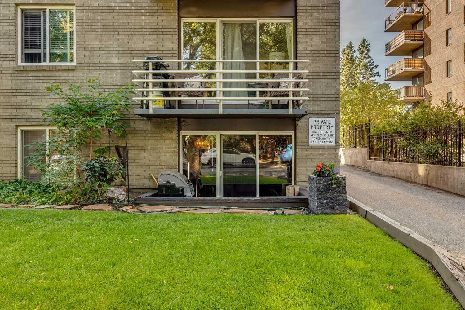 101, 215 25 Avenue SW