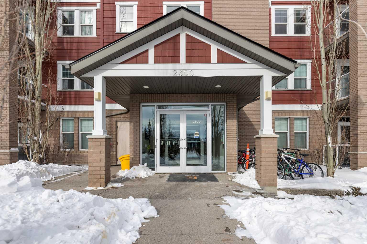 201, 2300 Evanston Square NW