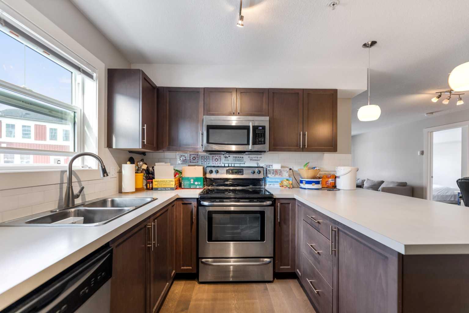 201, 2300 Evanston Square NW