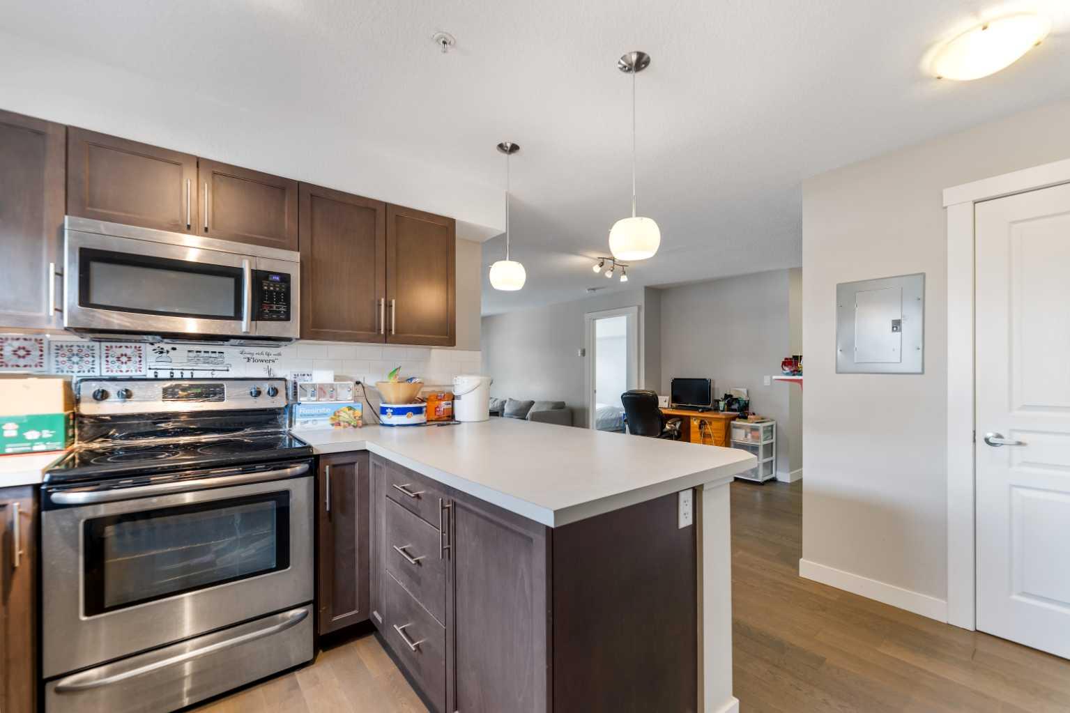 201, 2300 Evanston Square NW