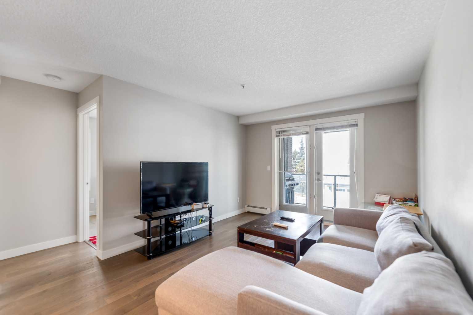 201, 2300 Evanston Square NW