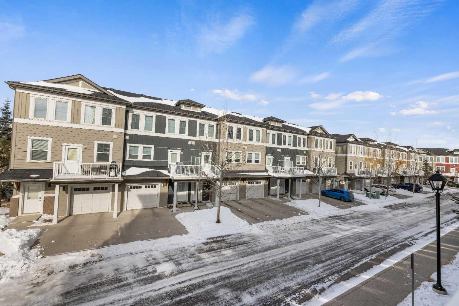 201, 2300 Evanston Square NW