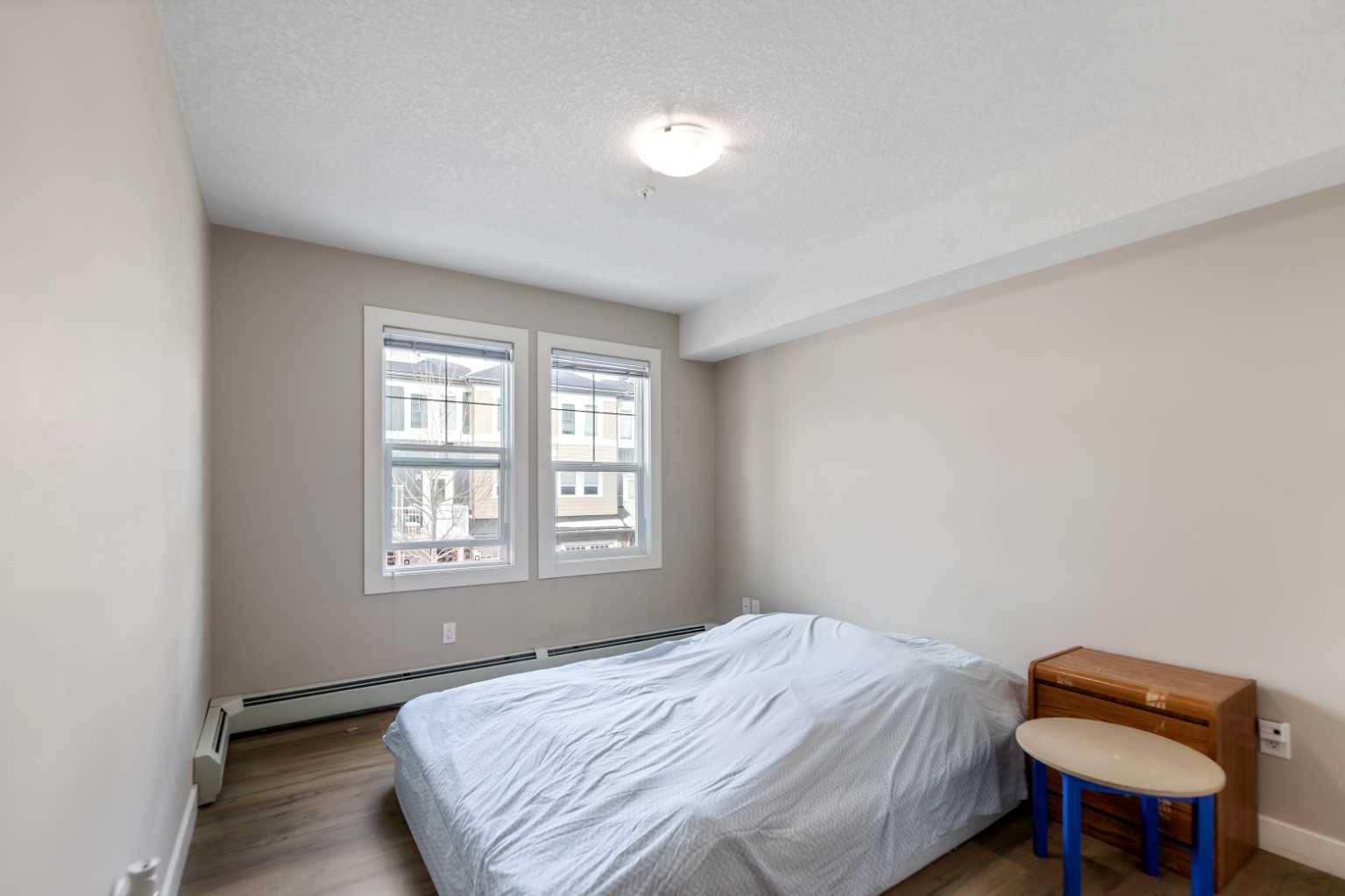 201, 2300 Evanston Square NW