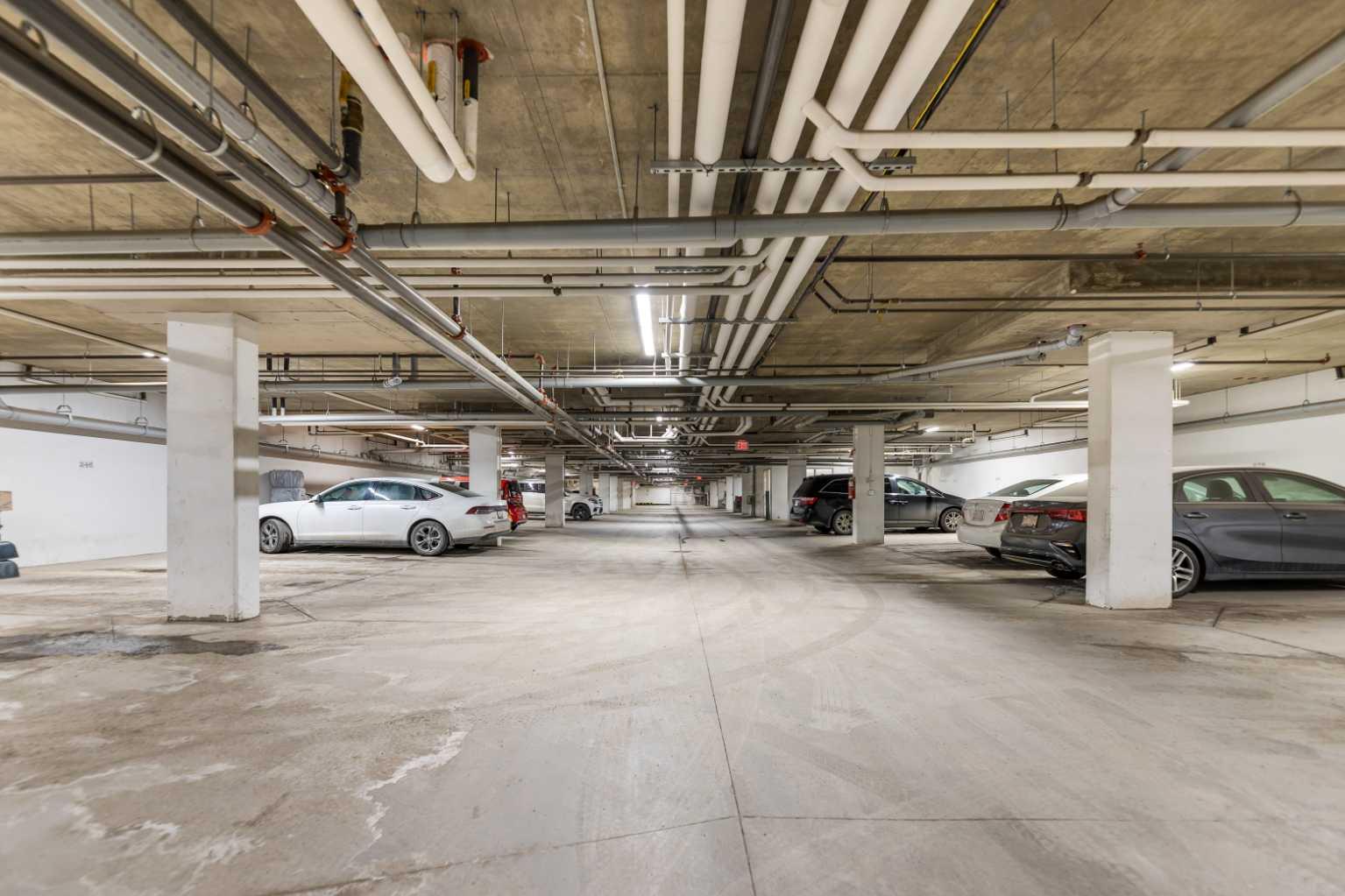 201, 2300 Evanston Square NW