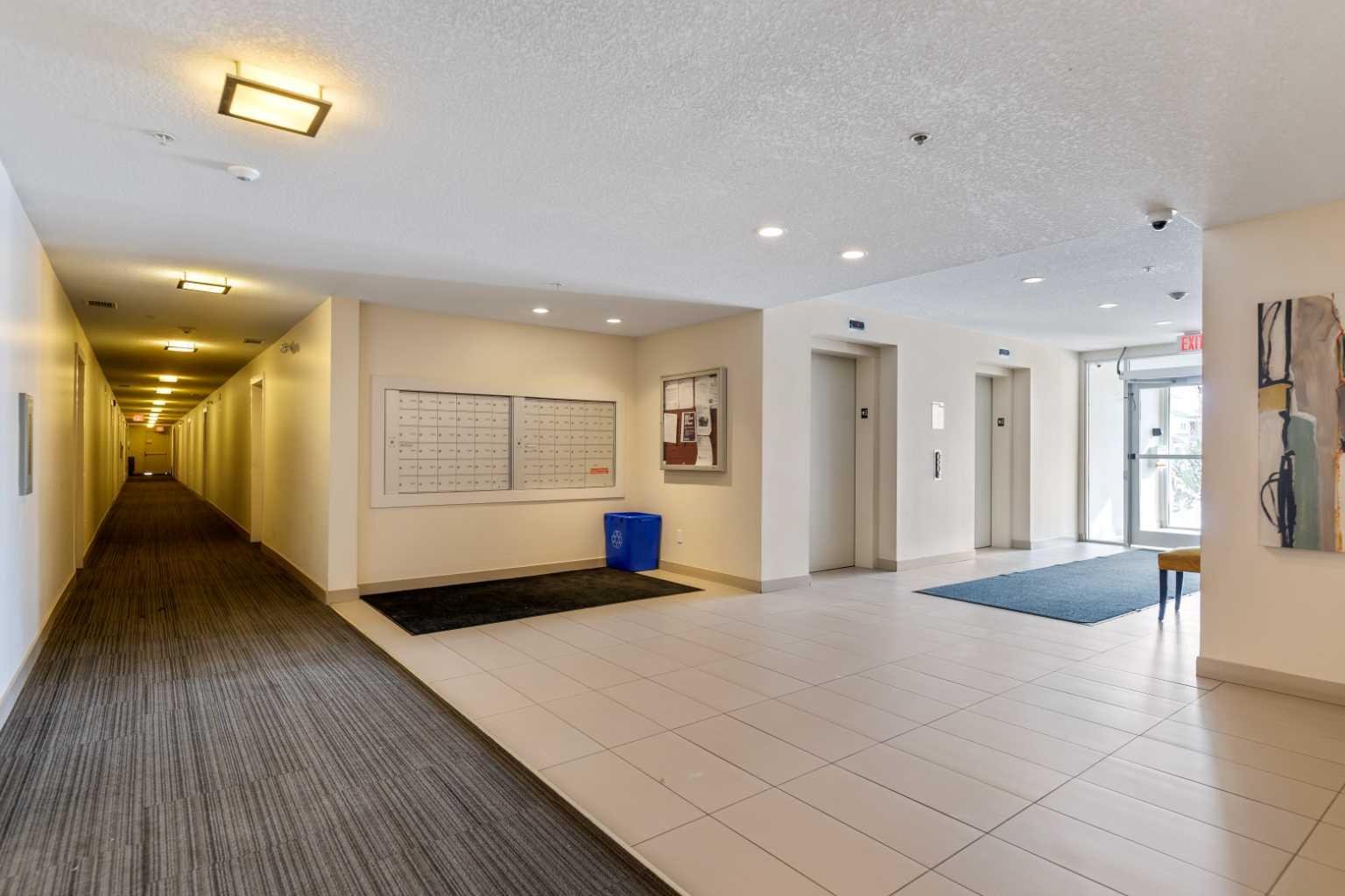201, 2300 Evanston Square NW
