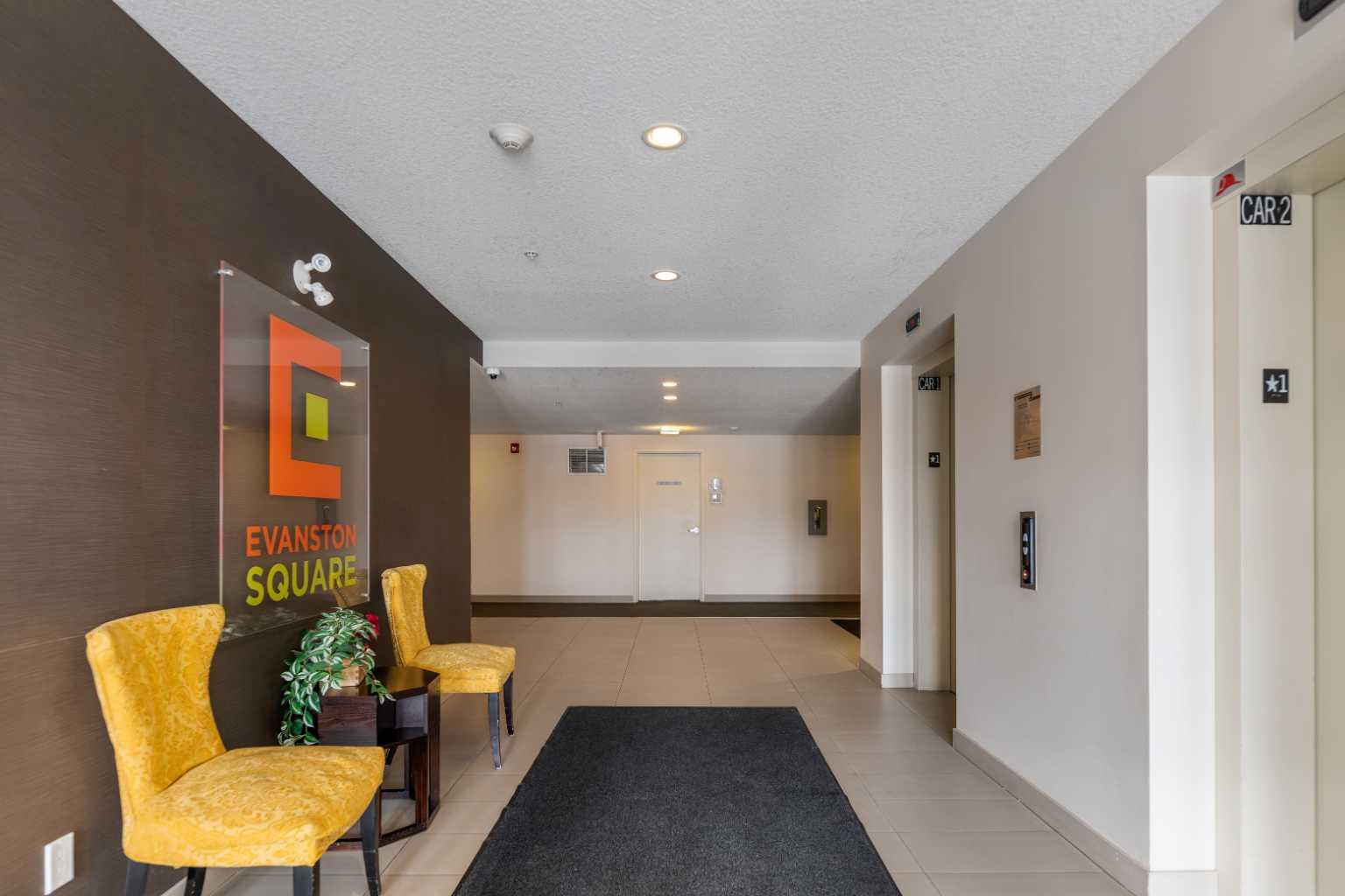 201, 2300 Evanston Square NW