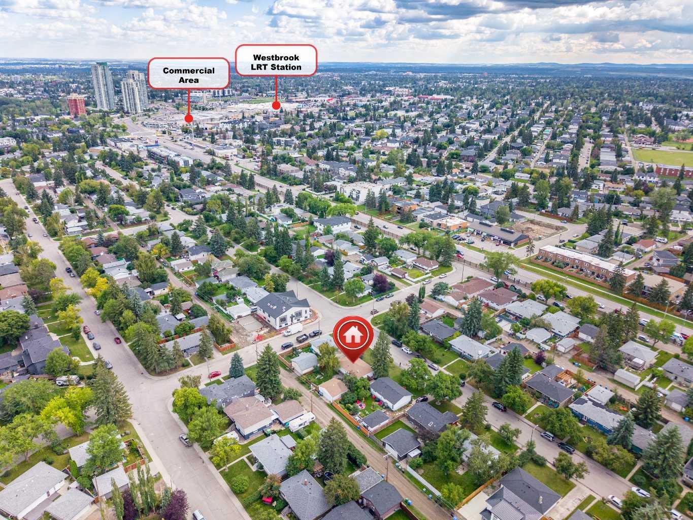 52 Windermere Road SW