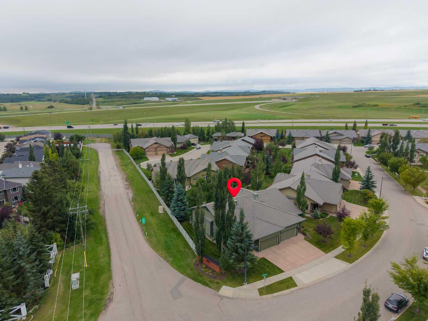 9 Bridle Estates Way SW
