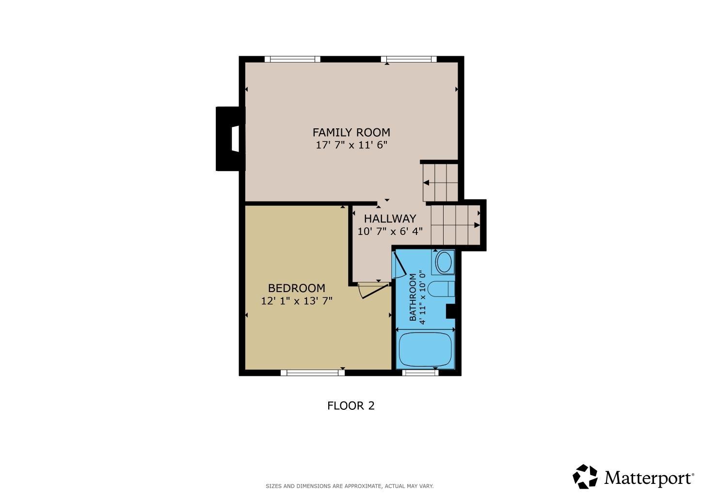 147 Manora Hill NE