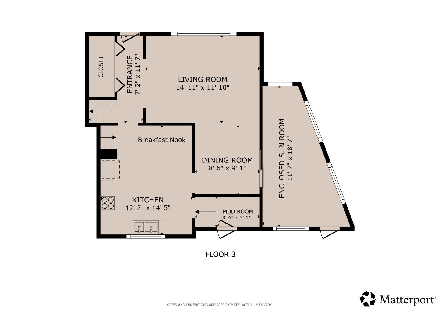 147 Manora Hill NE