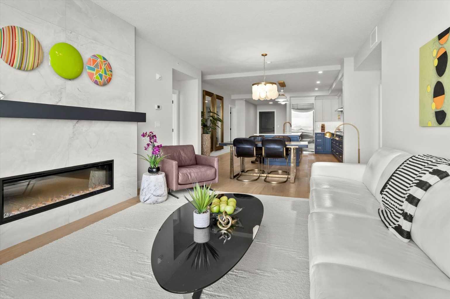209, 15 Cougar Ridge Landing SW