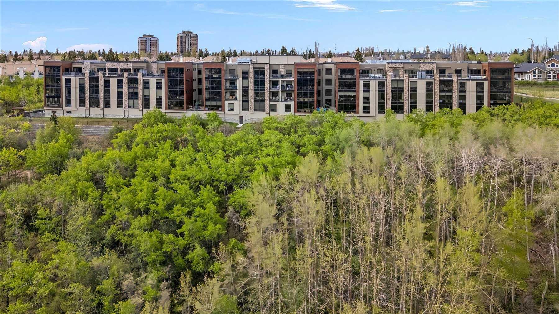 209, 15 Cougar Ridge Landing SW
