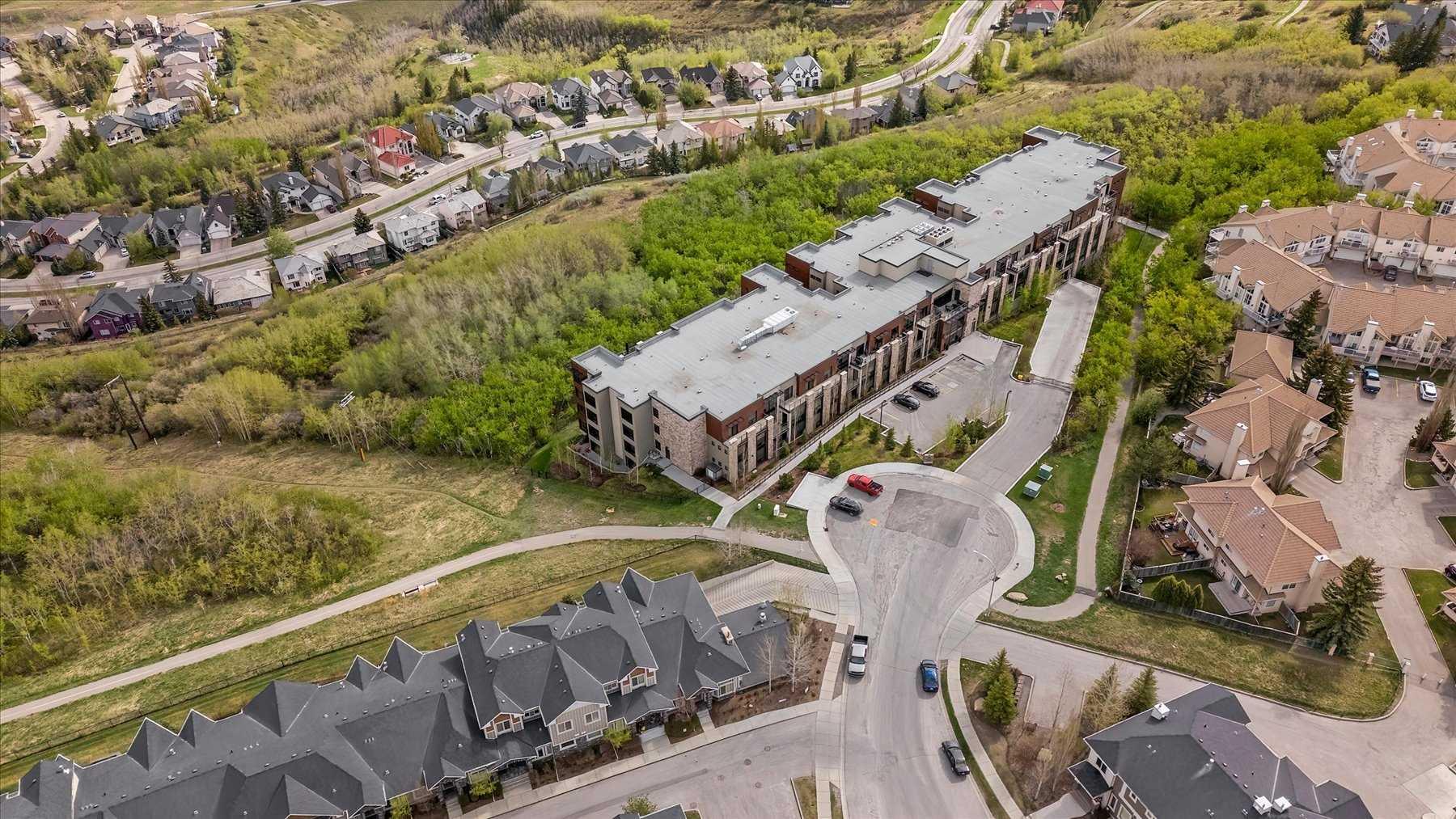 209, 15 Cougar Ridge Landing SW