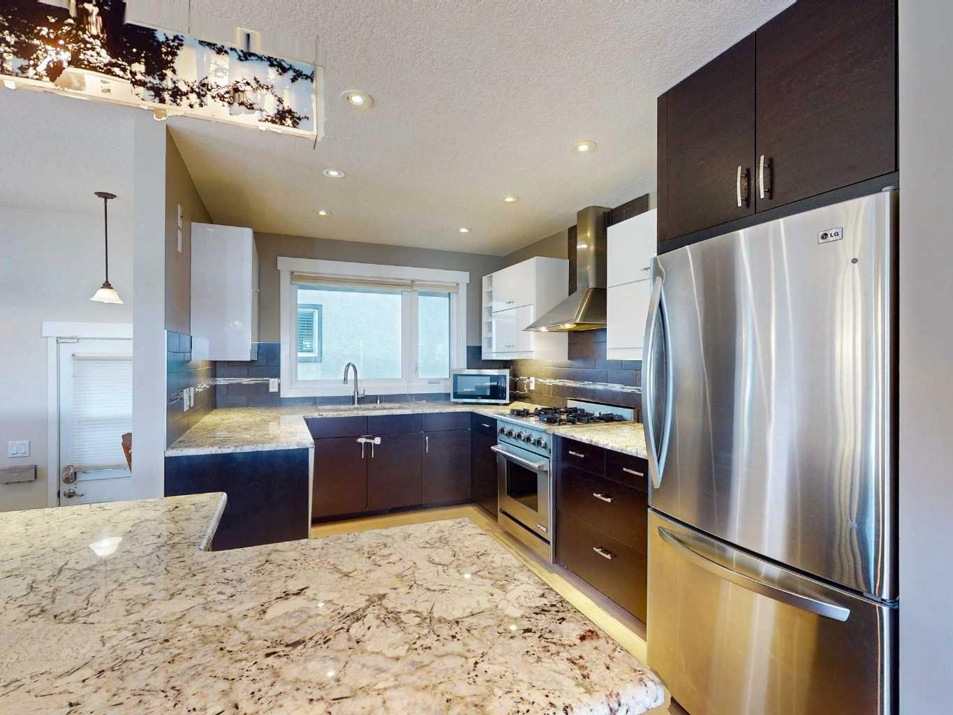 23 Brown Crescent NW