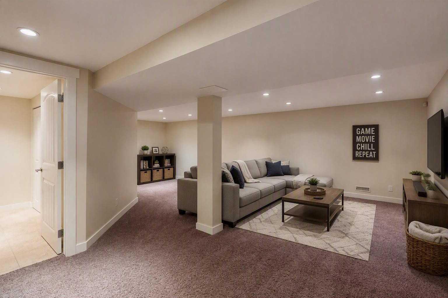 23 Brown Crescent NW