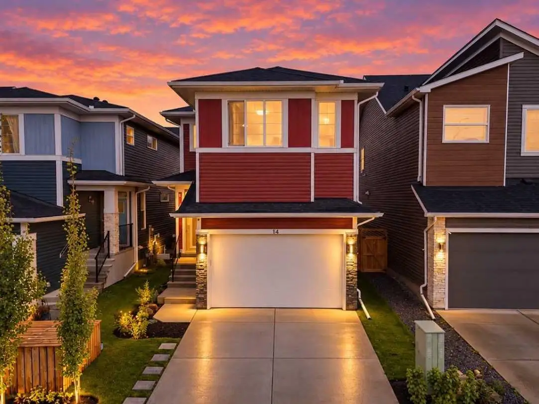 14 Rivercrest Common 