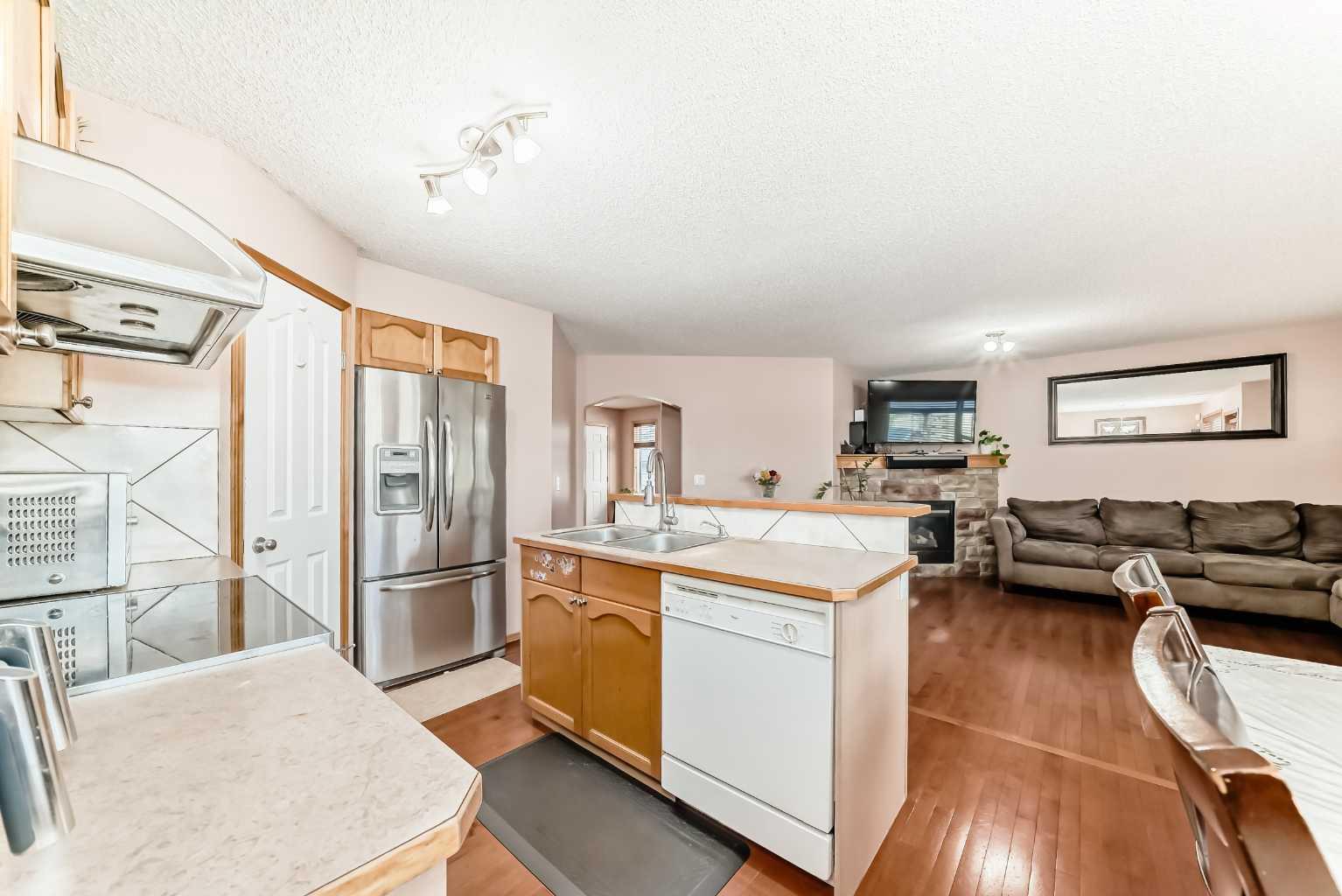 16062 Everstone Road SW
