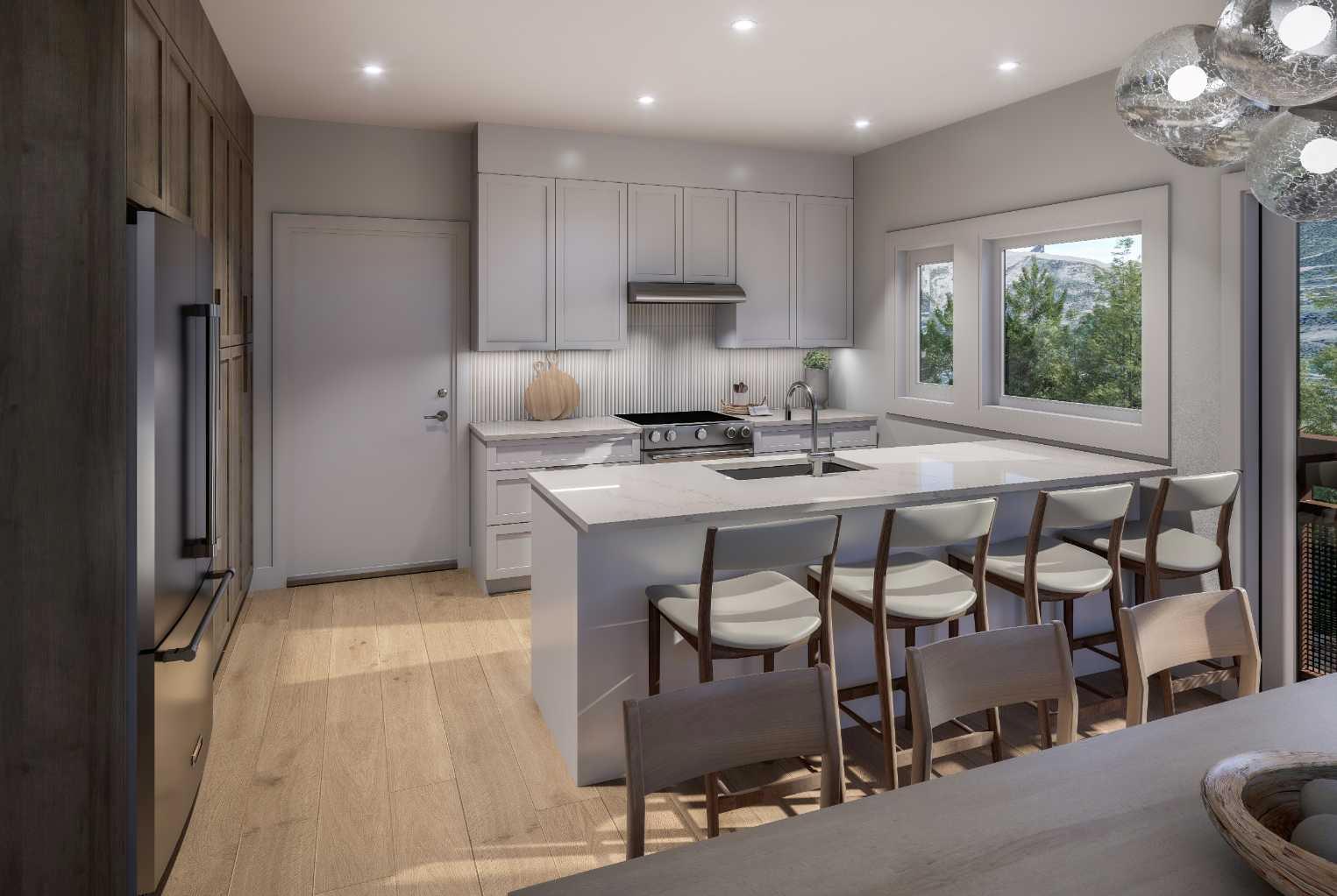 602, 204 Stewart Creek Rise 