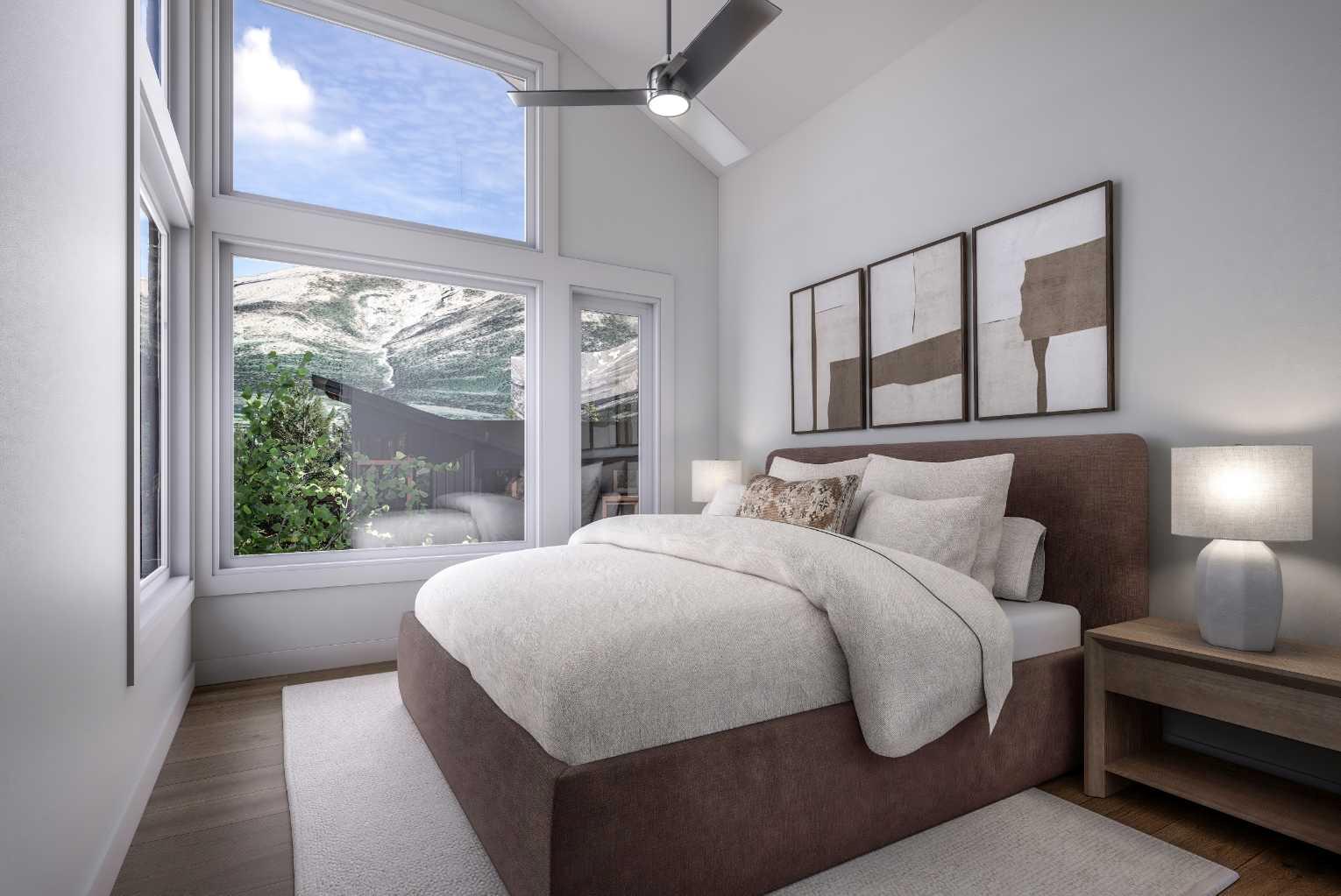 602, 204 Stewart Creek Rise 