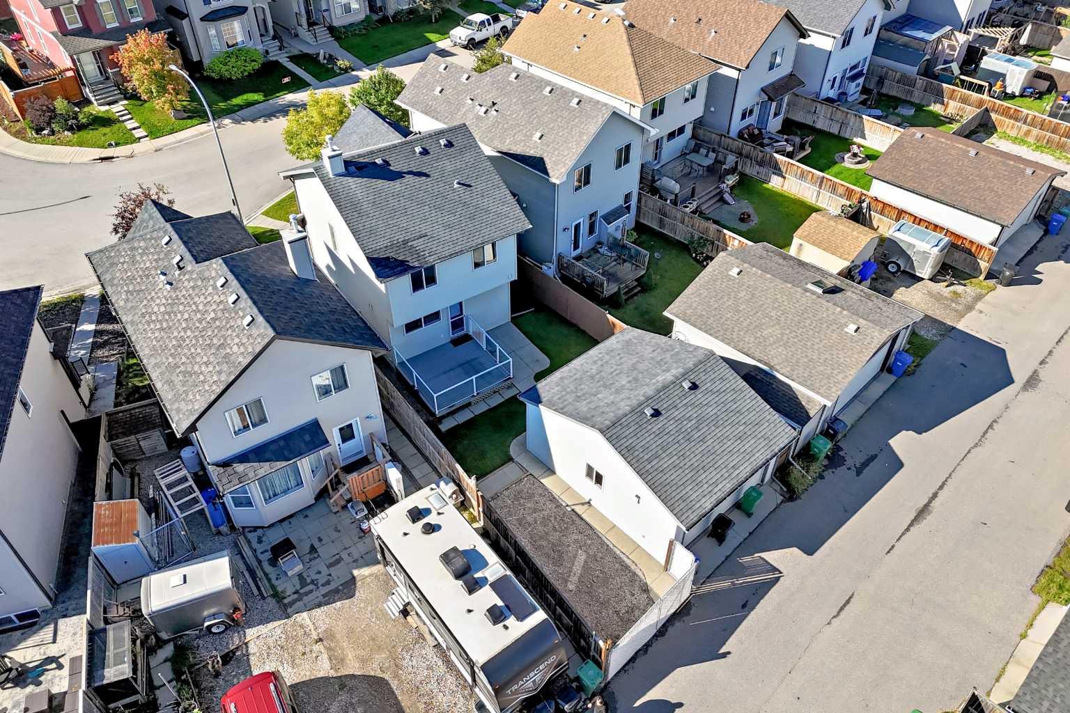 132 Cranberry Lane SE