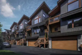 603, 204 Stewart Creek Rise 