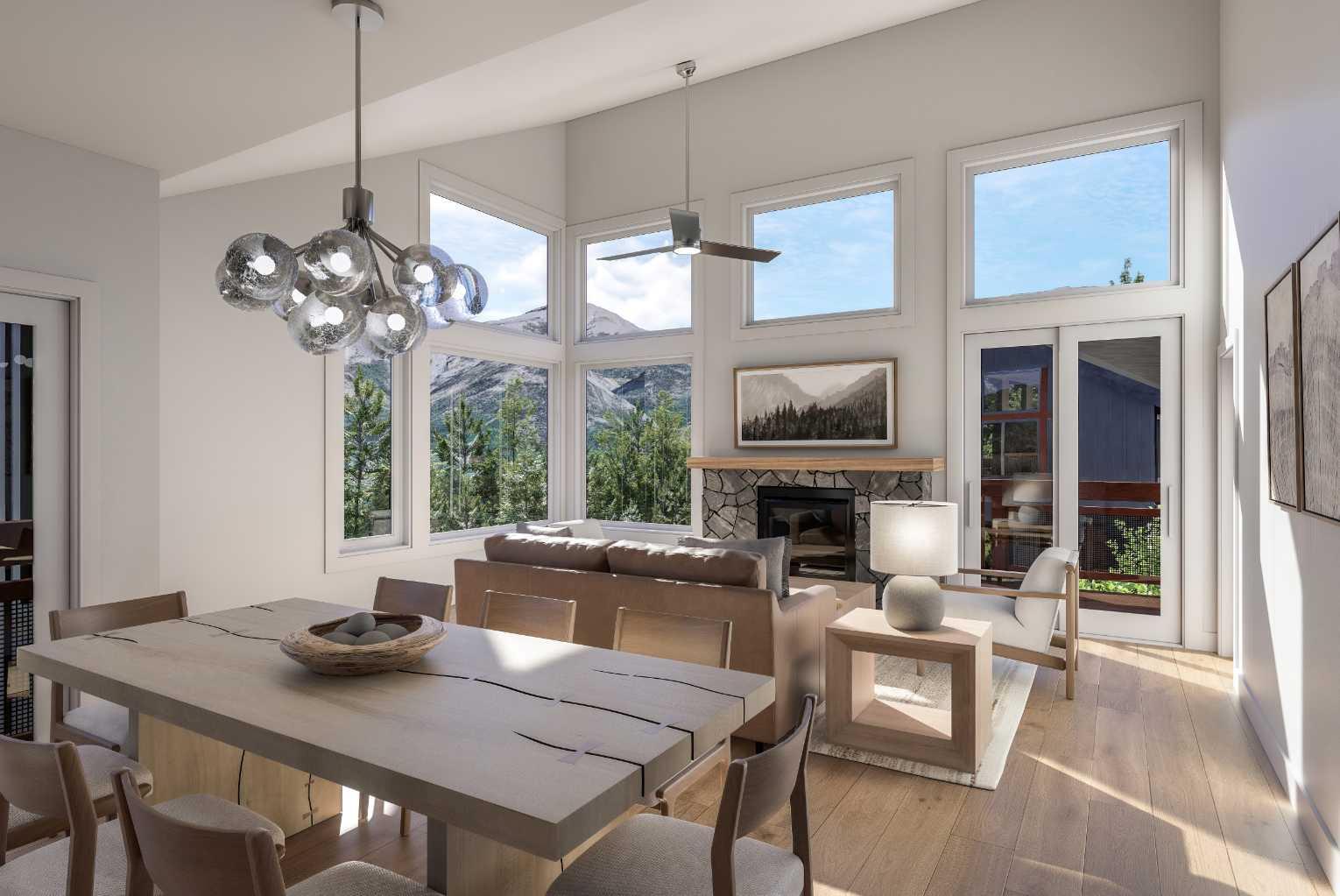 603, 204 Stewart Creek Rise 
