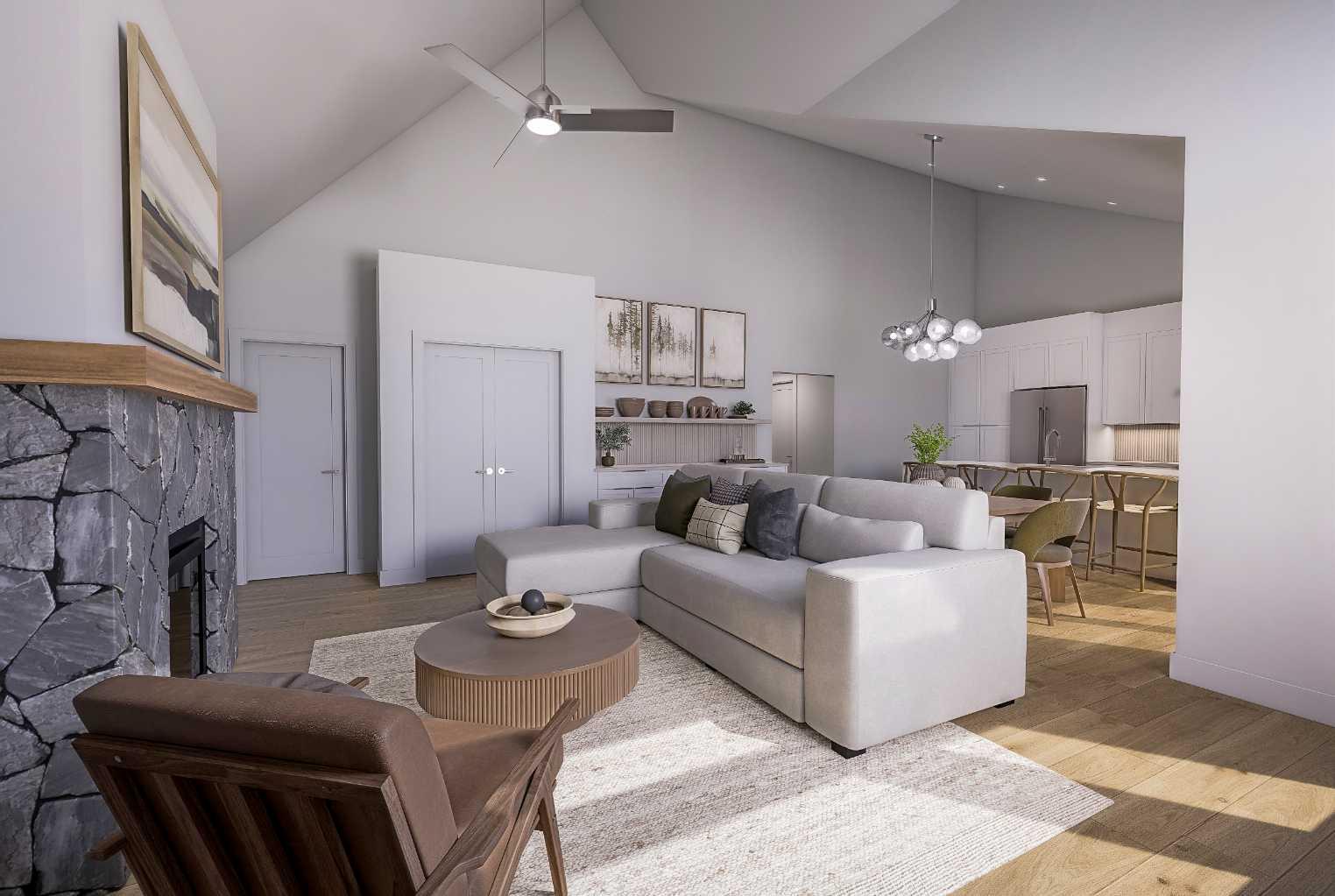 603, 204 Stewart Creek Rise 