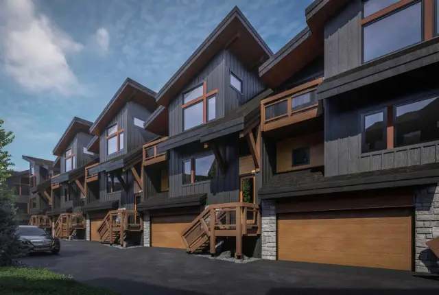 702, 204 Stewart Creek Rise 