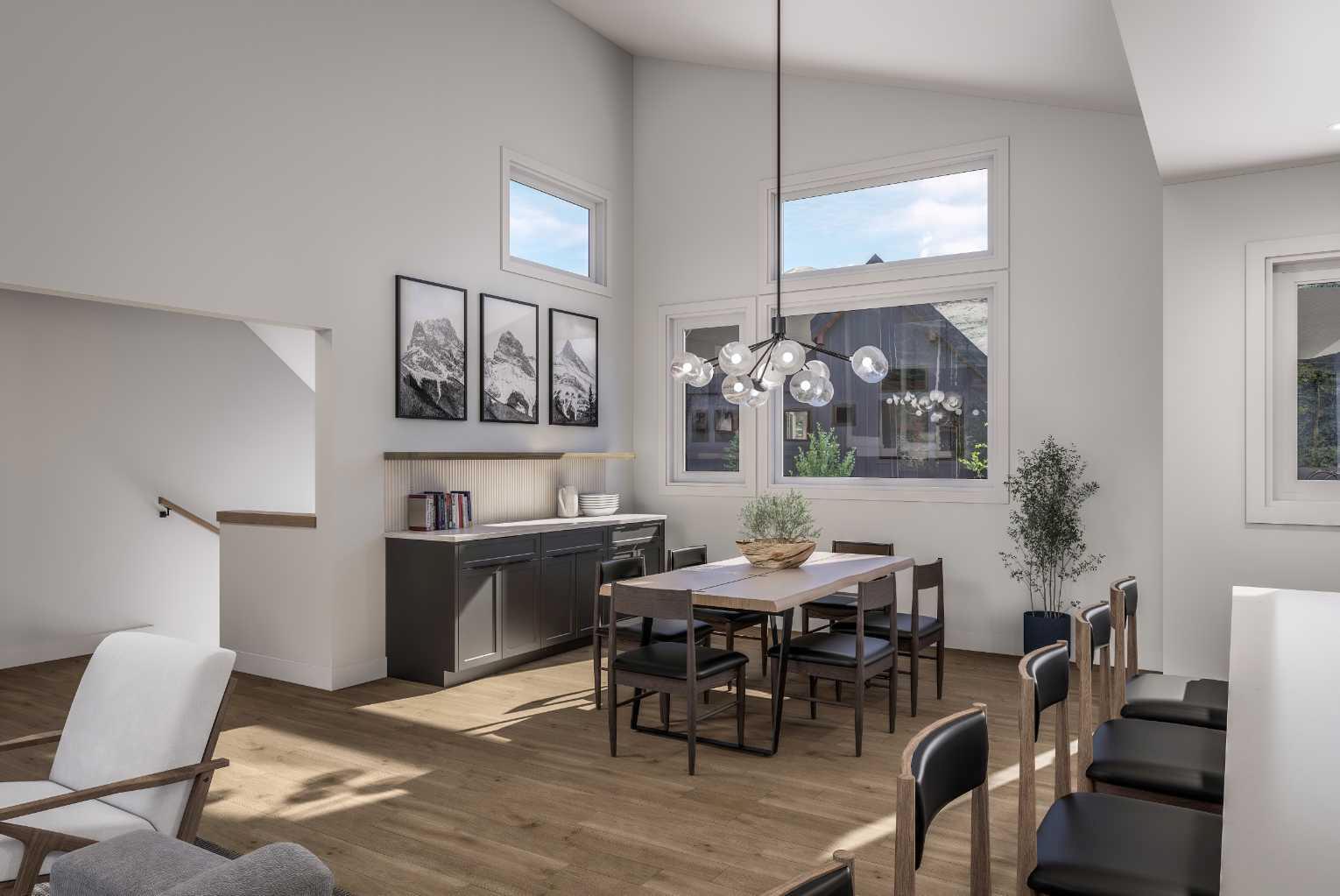 702, 204 Stewart Creek Rise 