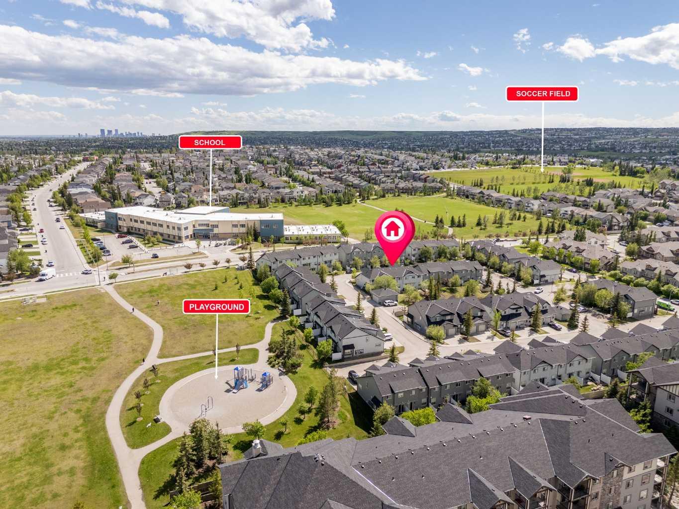 27 Panatella Villas NW