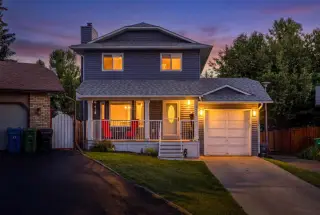 135 Sandarac Place NW