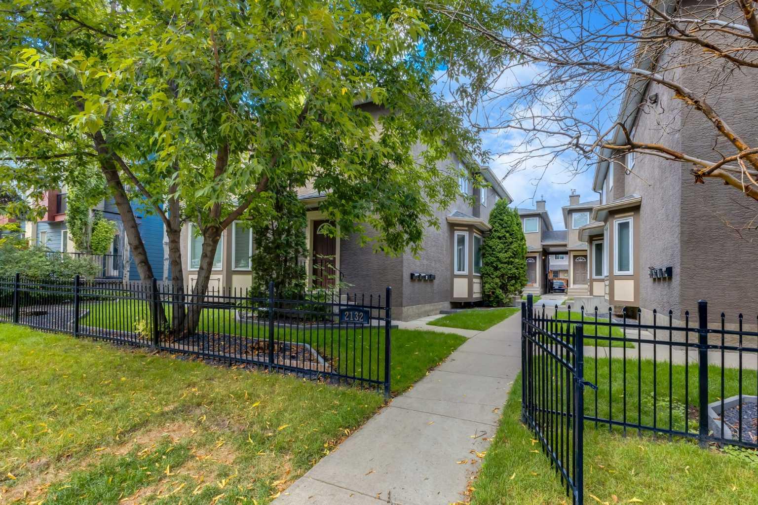 8, 2132 35 Avenue SW