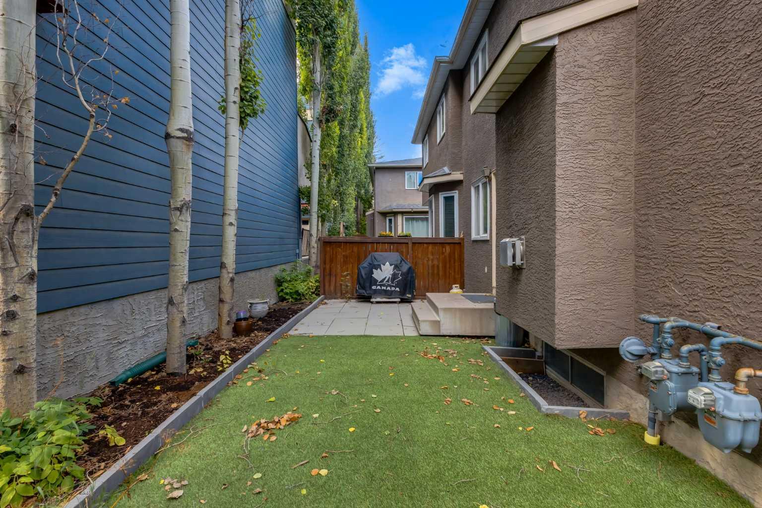 8, 2132 35 Avenue SW