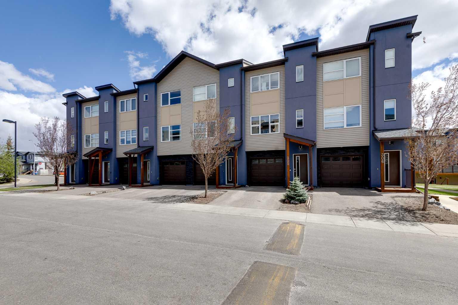 305, 2461 Baysprings Link SW