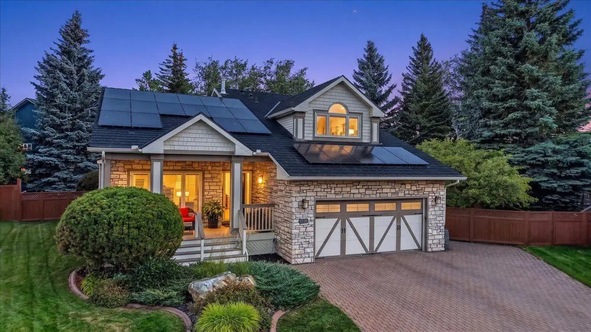 451 Hawkview Manor Circle NW