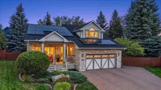 451 Hawkview Manor Circle NW