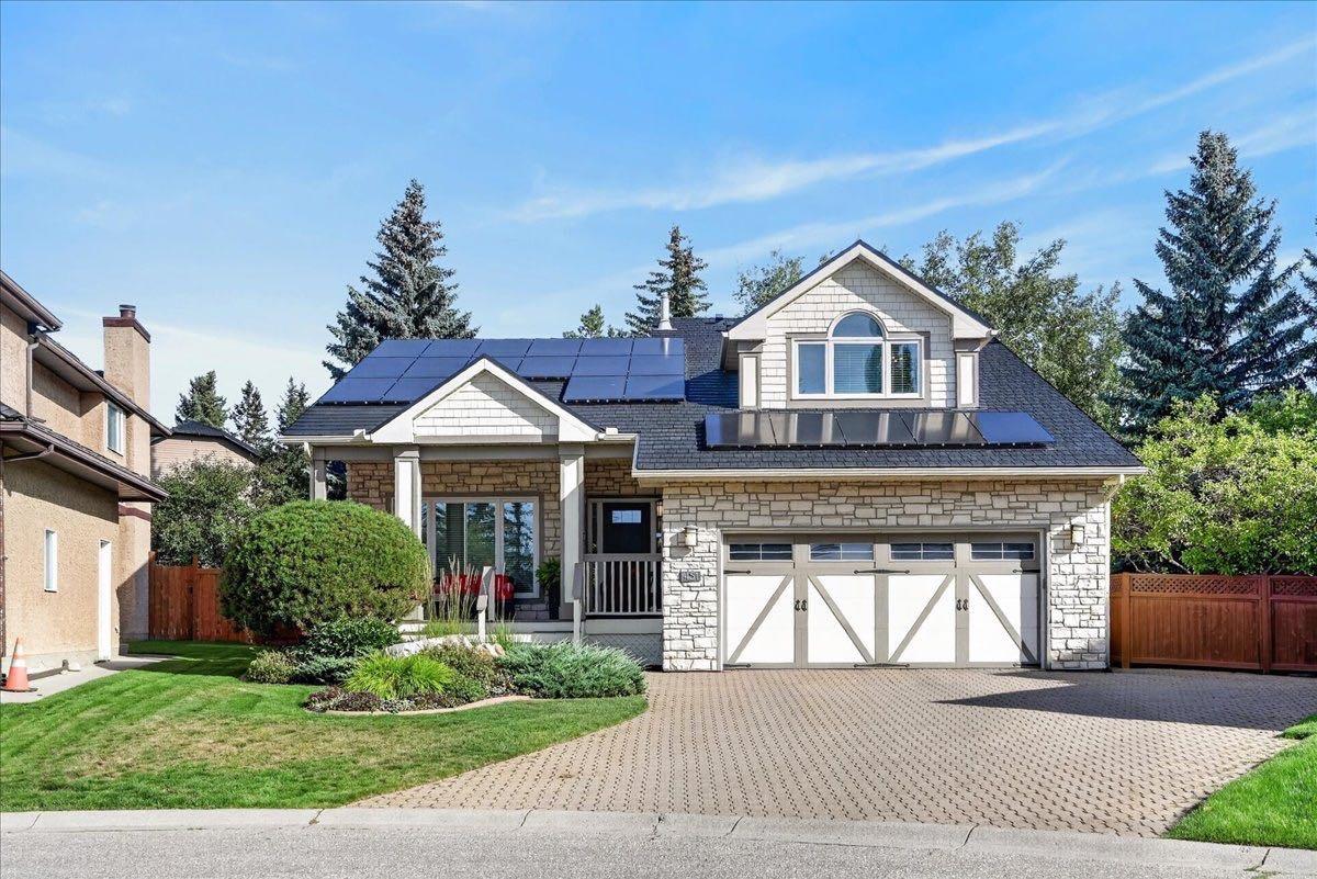 451 Hawkview Manor Circle NW