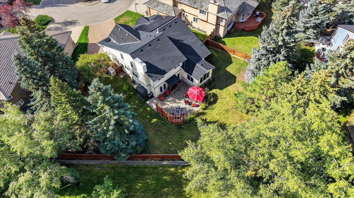451 Hawkview Manor Circle NW