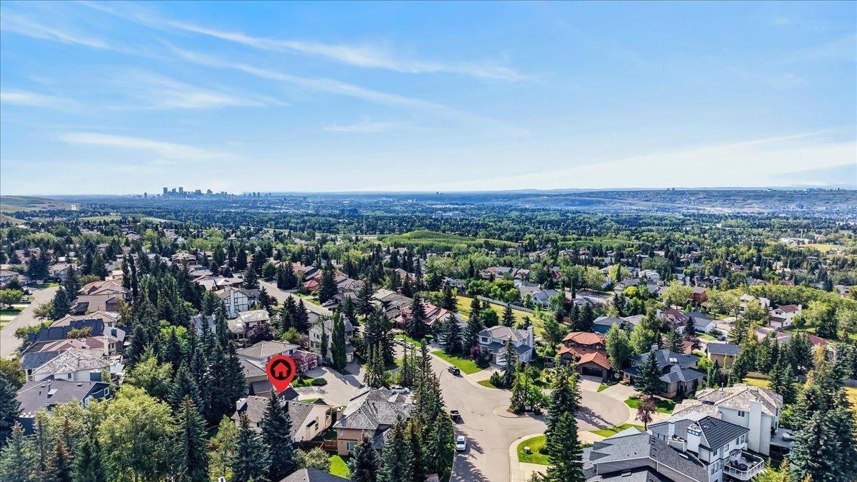 451 Hawkview Manor Circle NW