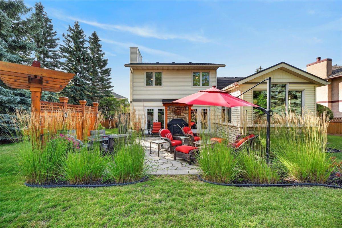 451 Hawkview Manor Circle NW