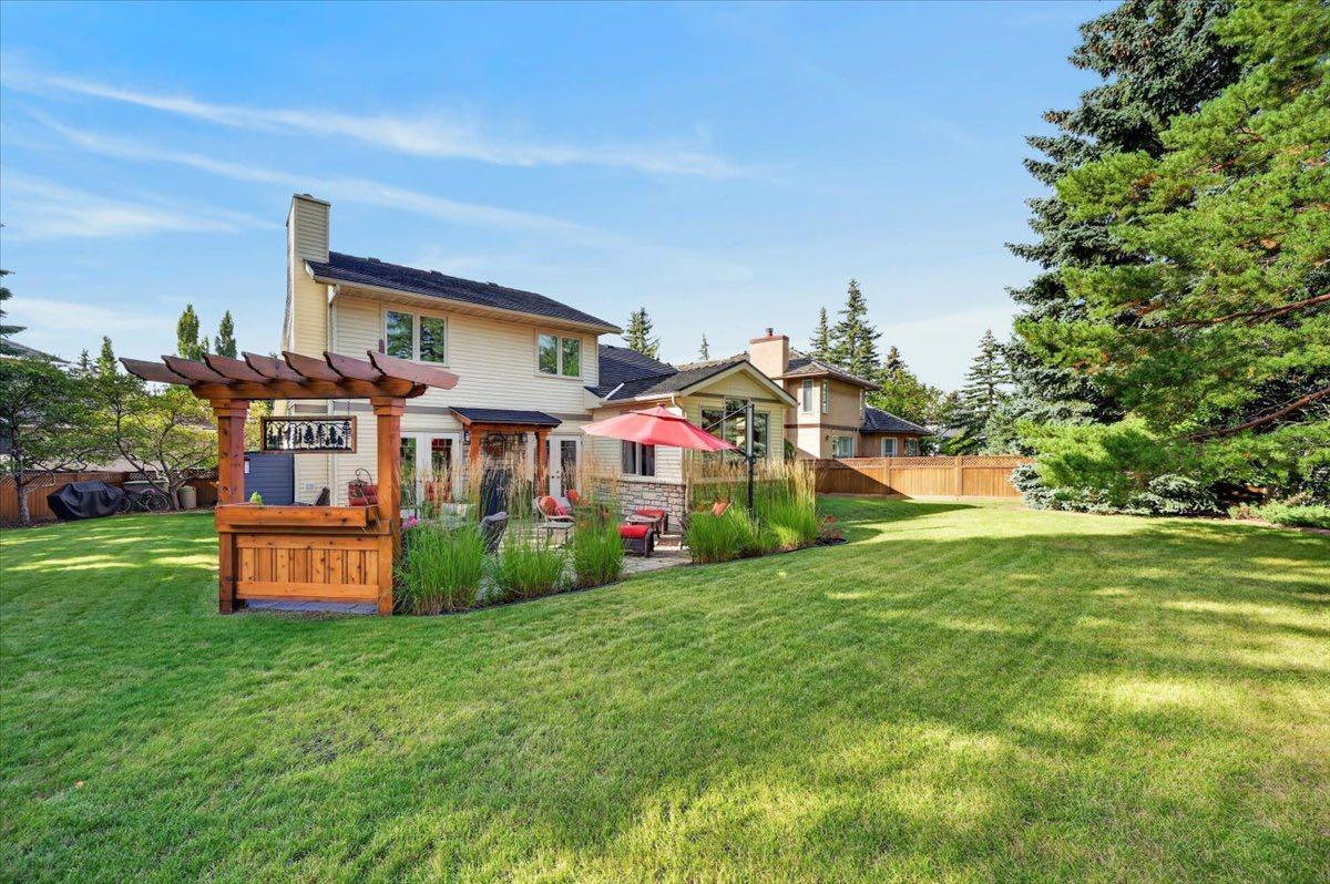 451 Hawkview Manor Circle NW
