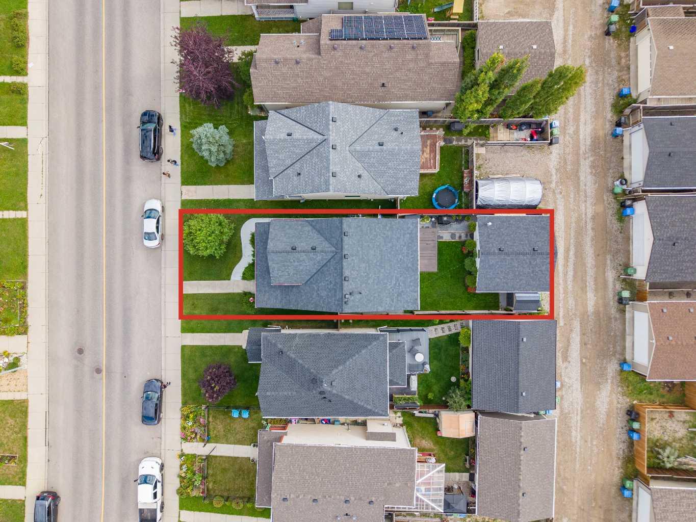 643 Everridge Drive SW