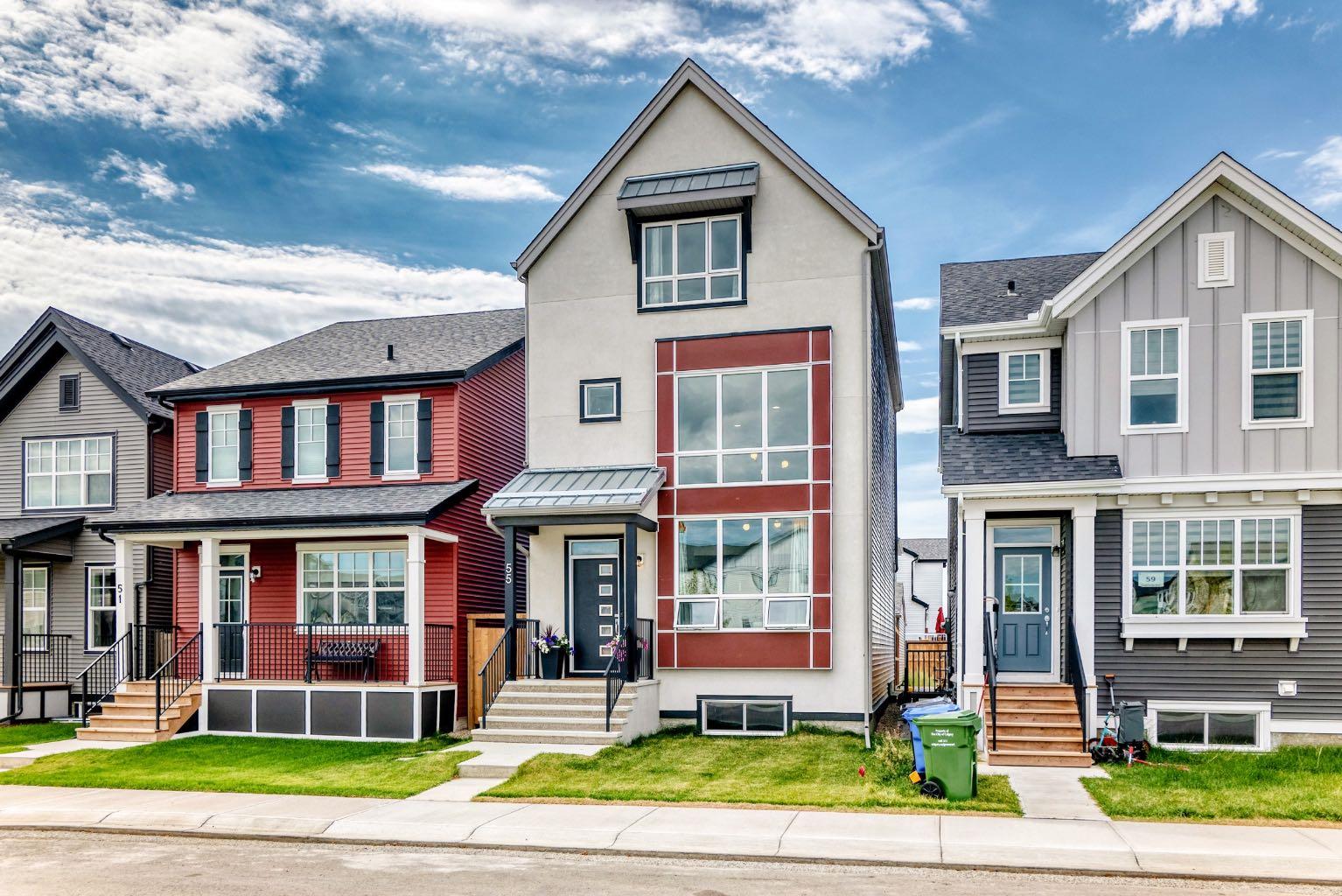 55 Sugarsnap Avenue SE