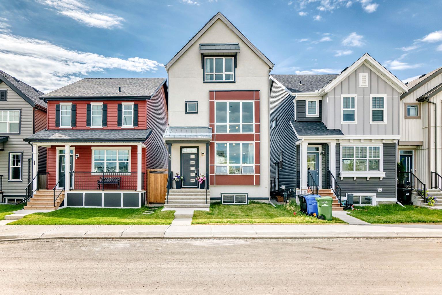 55 Sugarsnap Avenue SE