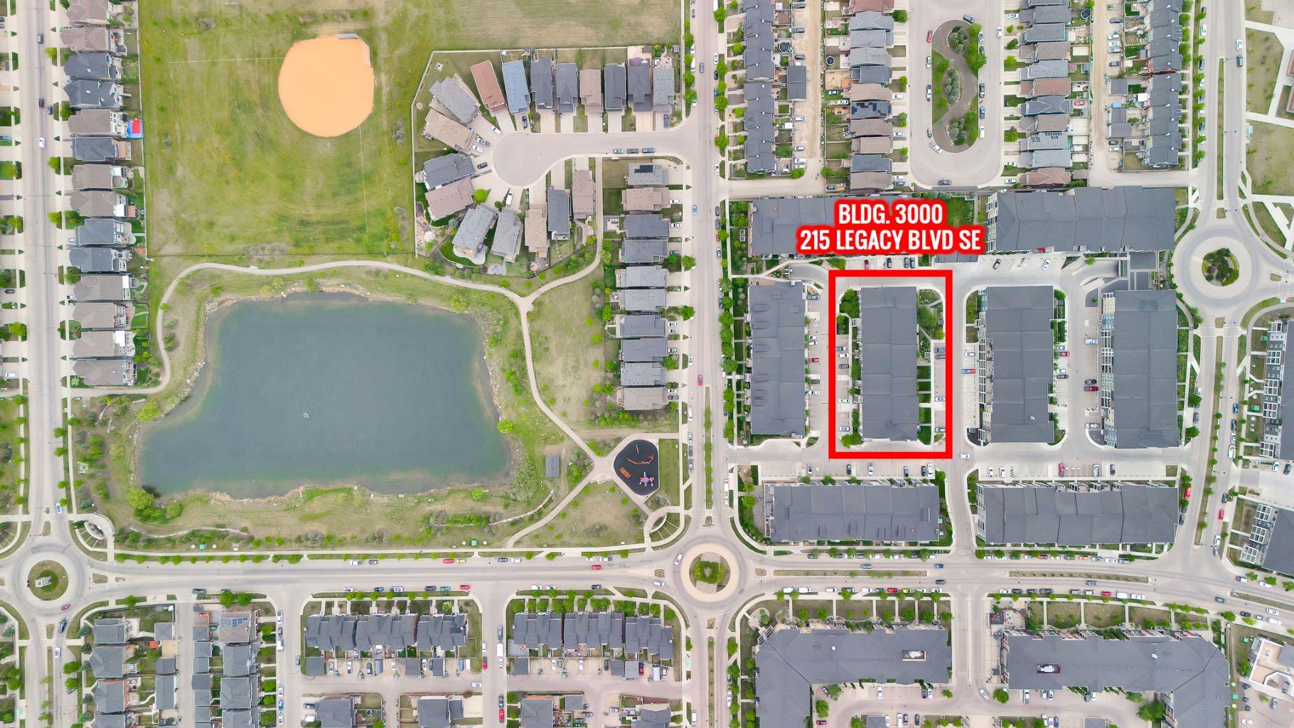 3305, 215 Legacy Boulevard SE