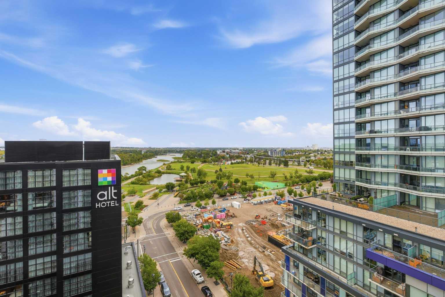 1301, 550 Riverfront Avenue SE