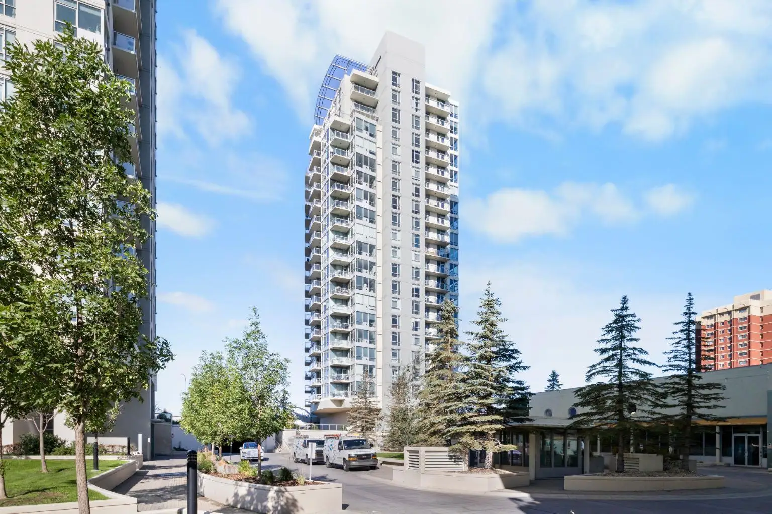 1204, 55 Spruce Place SW
